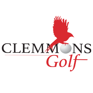 Clemmons Golf logo