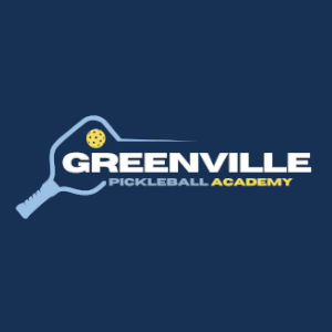 Greenville Pickleball Academy logo