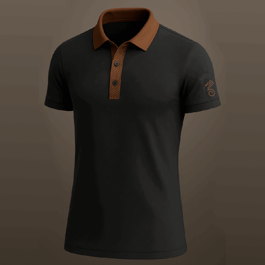 The Churchill — DRIV Elite Polo