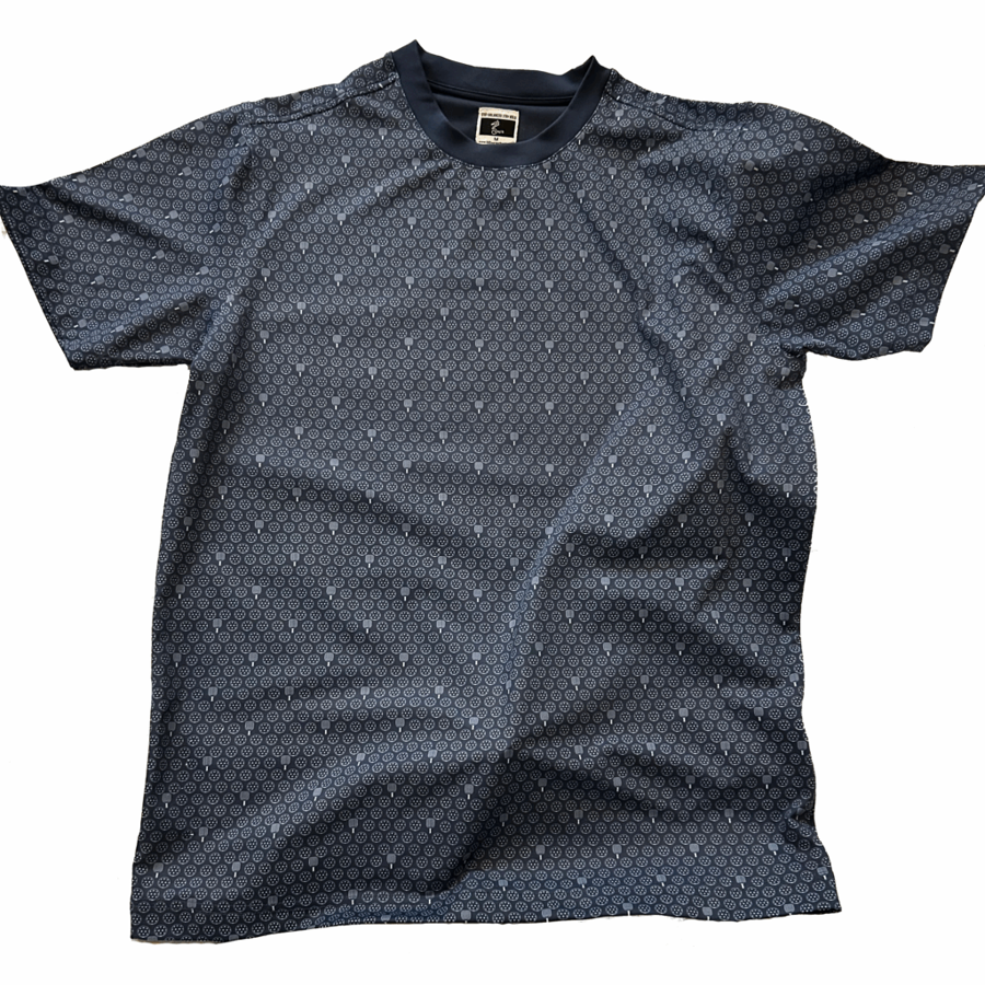 The Jayden — Performance T-Shirt