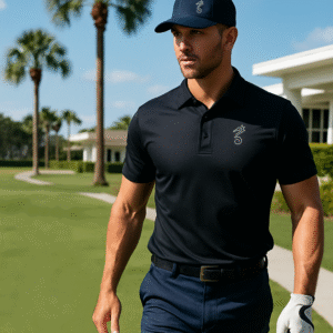 Tee After Dark — DRIV Elite Tee