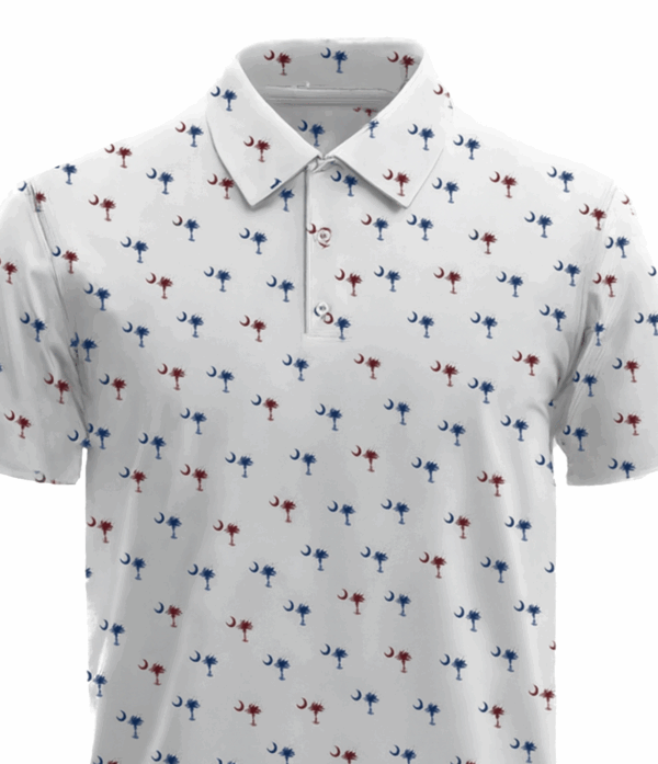 The Patriot - Drïv Elite