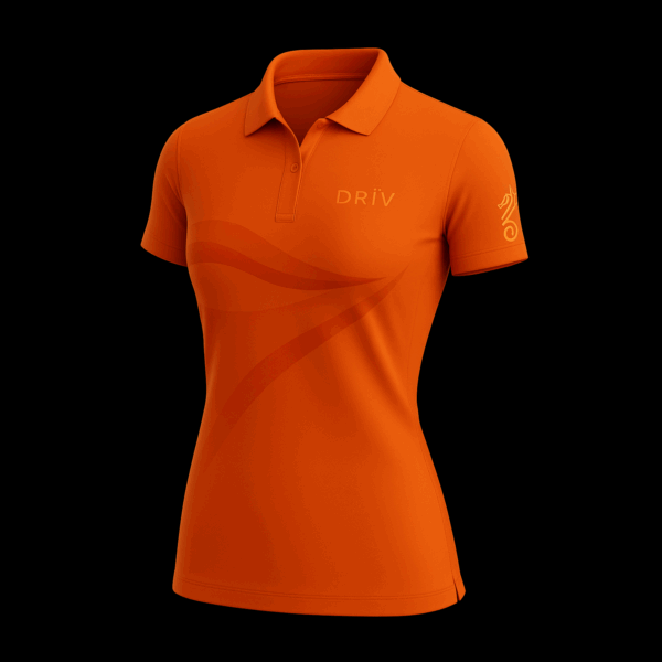 The Tigress - Drïv Elite - Ladies