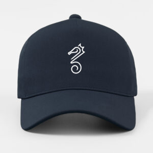 The Edisto - Snapback Cap