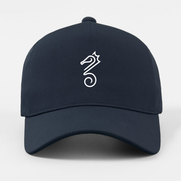 The Edisto - Snapback Cap